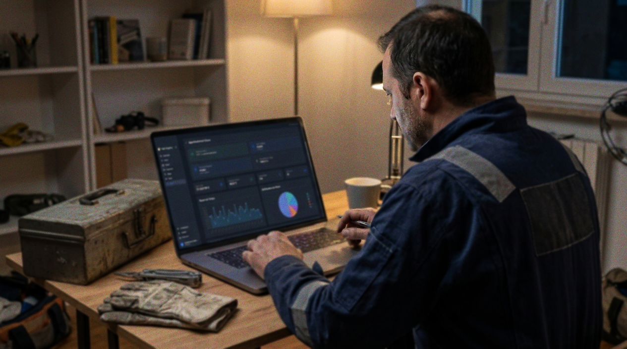 Business Analytics
